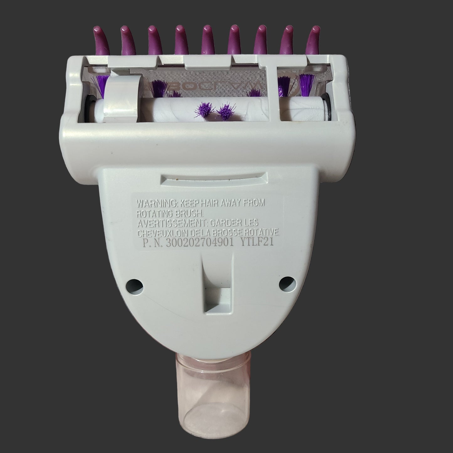 Dirt Devil Turbo Claw Pet Tool Attachment - LIKE NEW