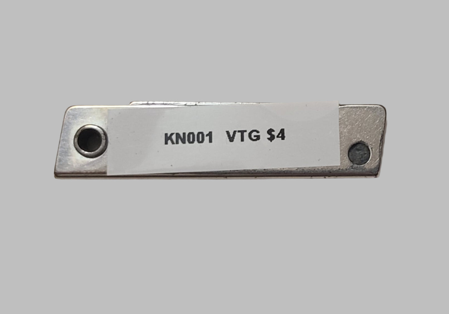 VTG Revlon Keychain Multi-Tool - USED