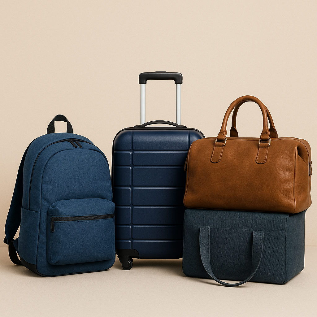 Bags & Luggage