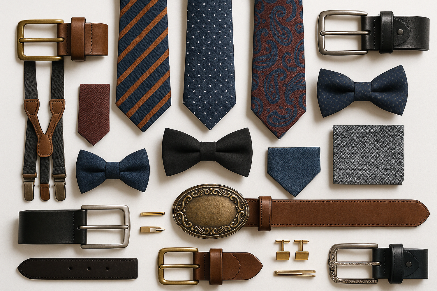 Clothing Accessories