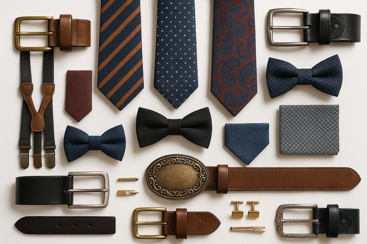 Clothing Accessories