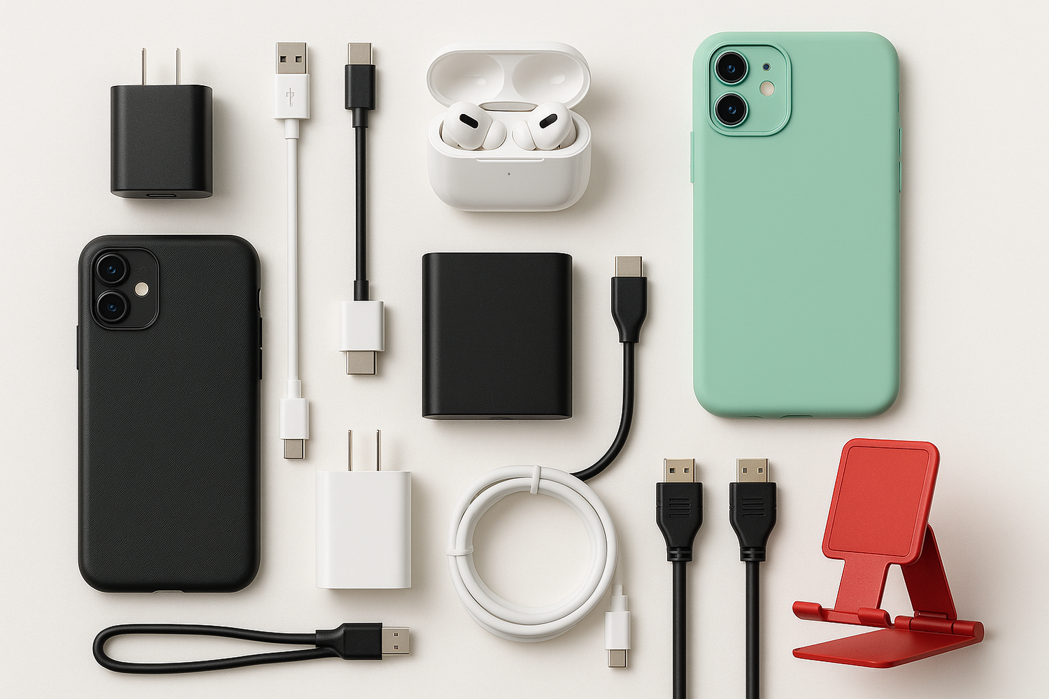 Electronic Accessories