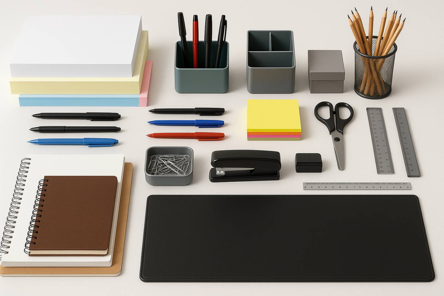 Office Supplies