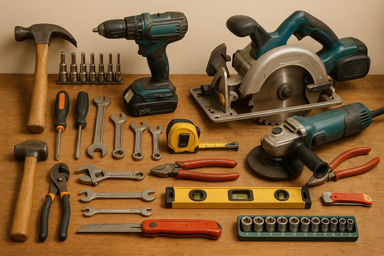 Tools