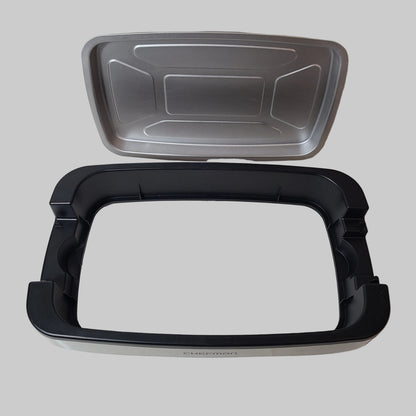 Chefman Smokeless Electric Indoor Grill - No Cord - AS IS