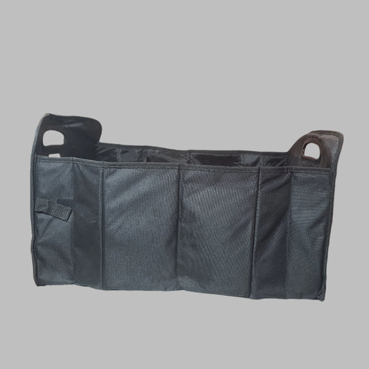 Hopkins 3 Section Vehicle Organizer w/ Handles - USED