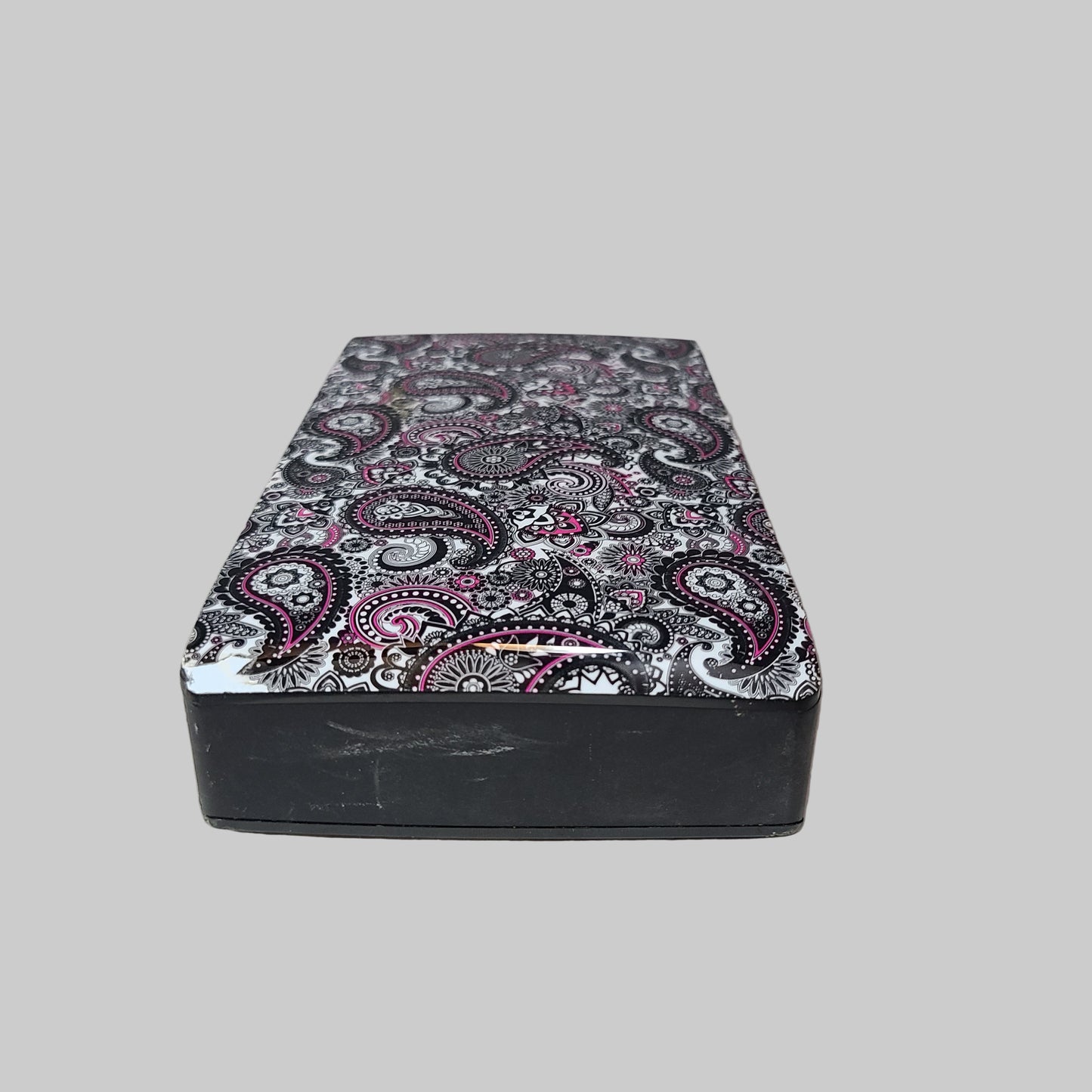 Halo Bolt 57720 Portable Jump Starter Power Bank - Cables Not Included - Untested - AS IS