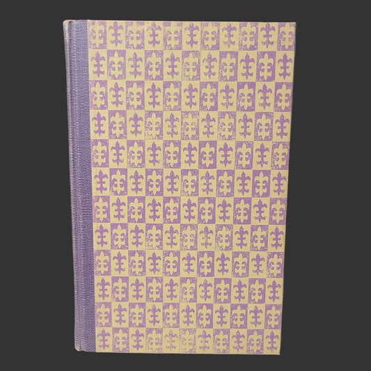 HC Madame Bovary by Gustave Flaubert - Copyright 1950 - USED