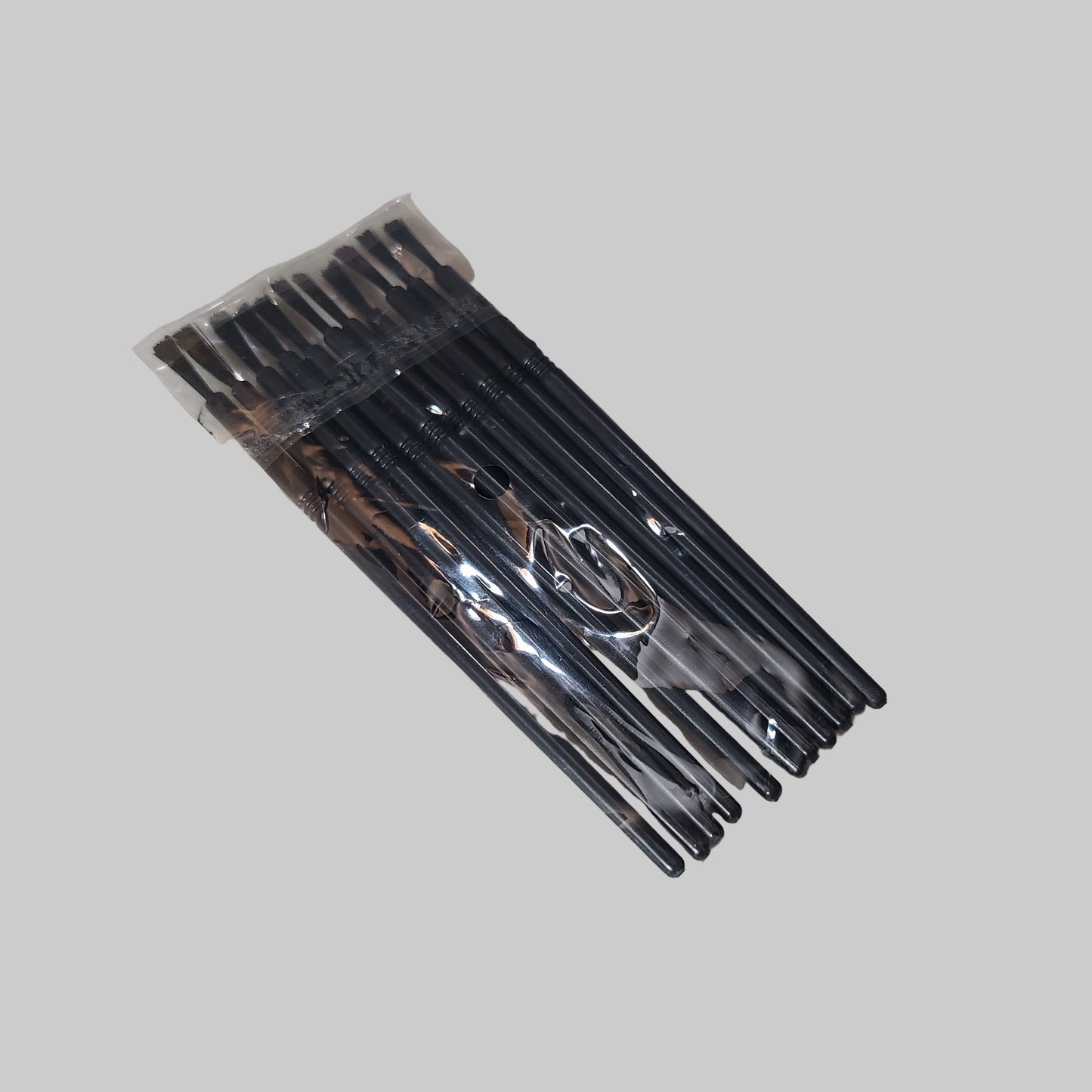 11PK Disposable Micro-Applicator Brushes - NEW