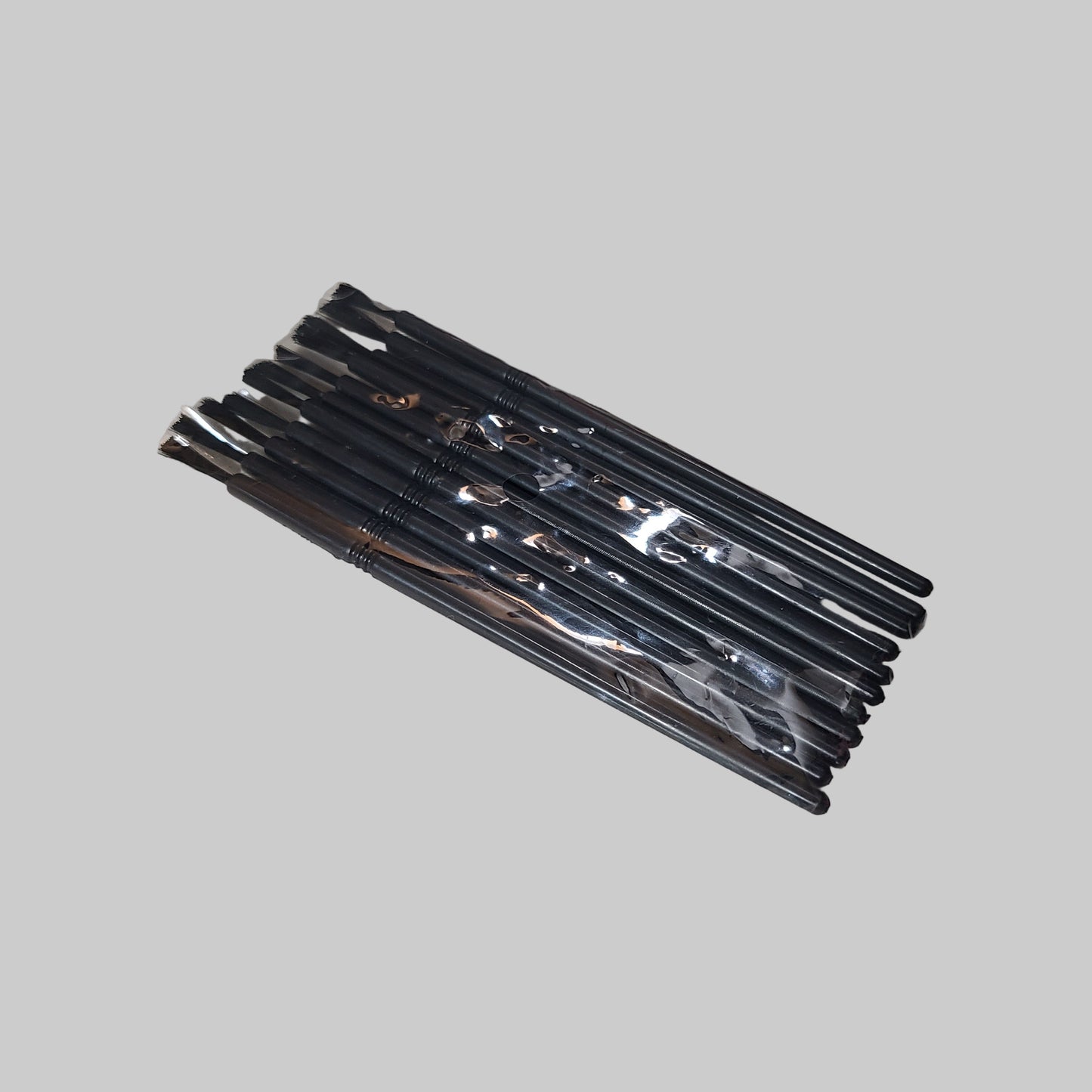 11PK Disposable Micro-Applicator Brushes - NEW