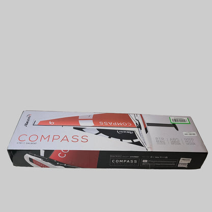 Volantex Compass 650mm Remote Control Sailboat - NEW