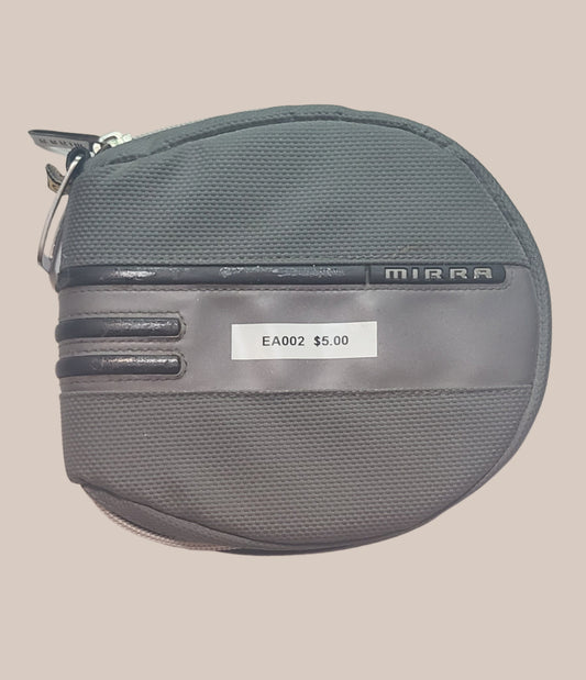 Mirra CD/DVD Case – Holds 24 Discs - USED