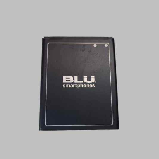 BLU Smartphones B130DL Battery - UNTESTED - AS IS