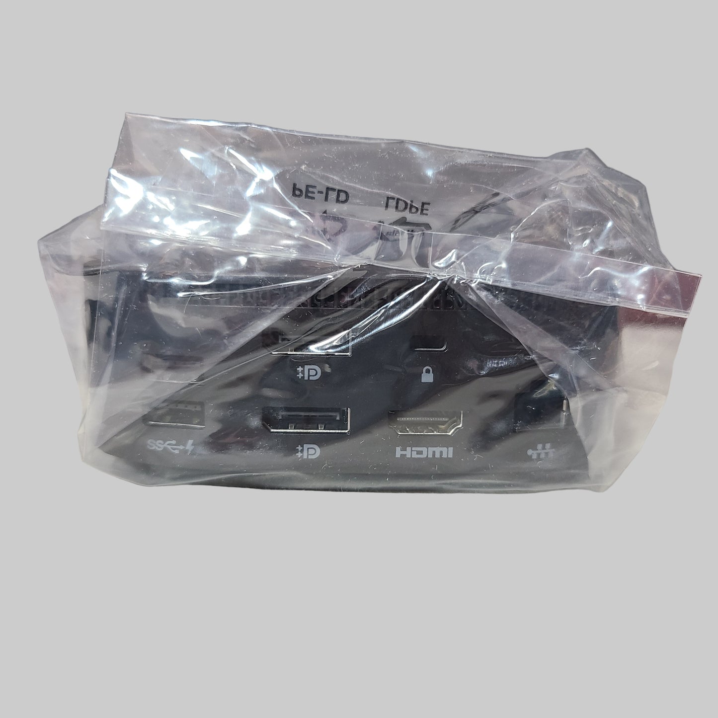 HP USB-C Dock G5 - NEW