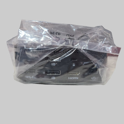 HP USB-C Dock G5 - NEW