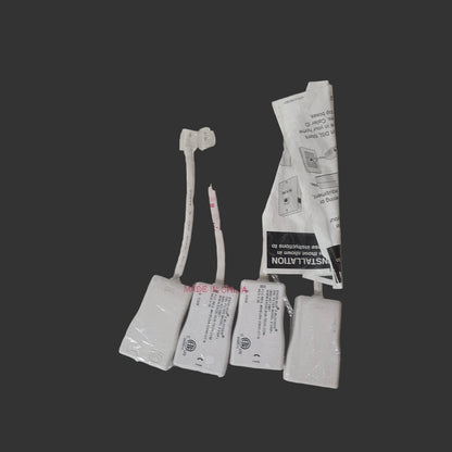 Pack of (3) Excelsus Z-Blocker DSL Filter Z-330PJ & (1) Z-330P2J-A - NEW