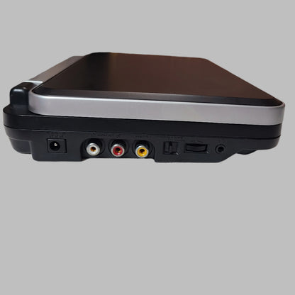 RCA DRC6309 Portable DVD Player w/ Case & Accessories - Tested - LIKE NEW