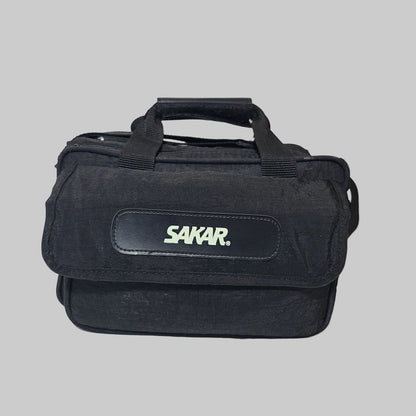 Sakar Compact VHS Video Recorder & Accessories - Tested - USED