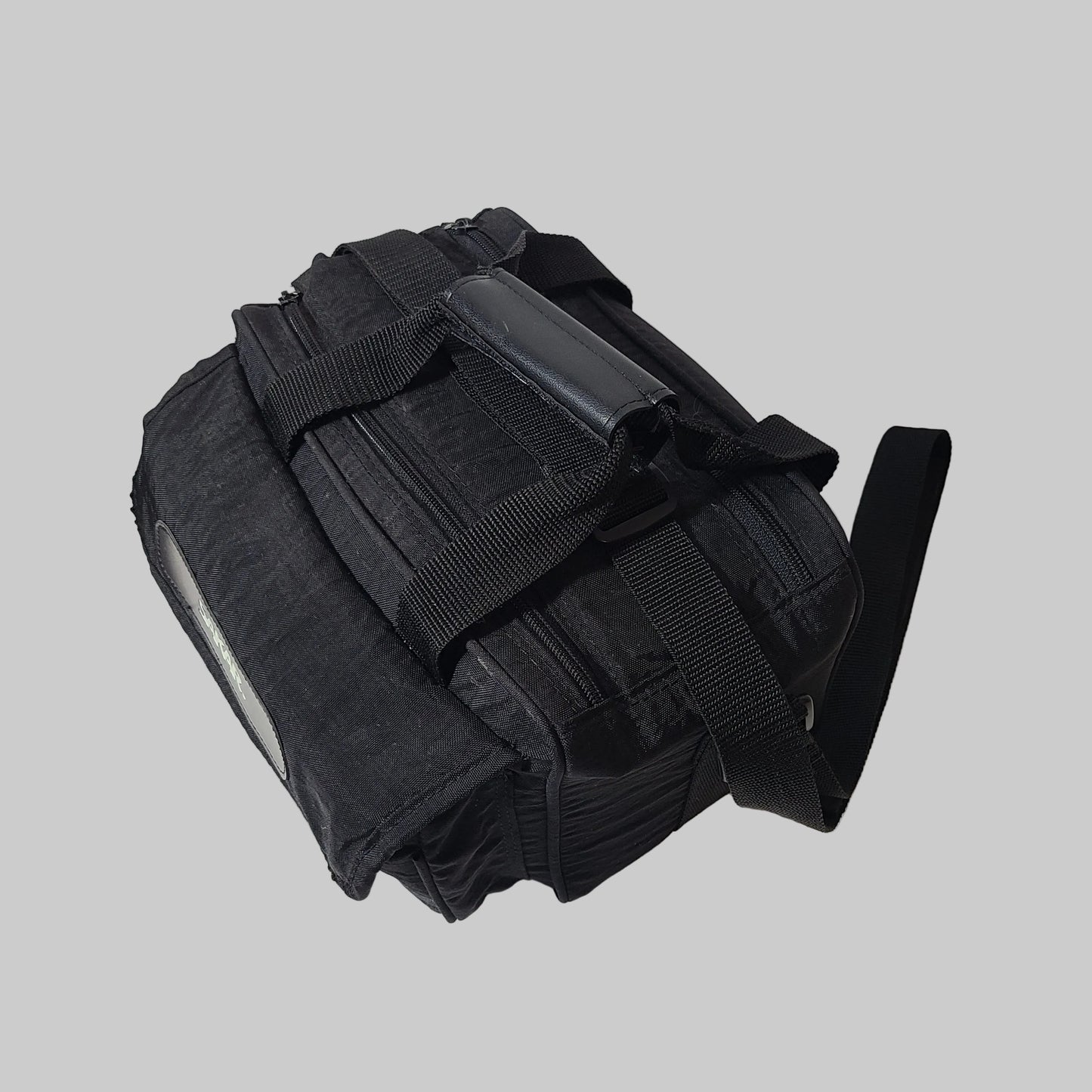 Sakar Compact VHS Video Recorder & Accessories - Tested - USED