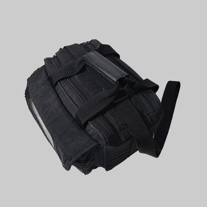 Sakar Compact VHS Video Recorder & Accessories - Tested - USED