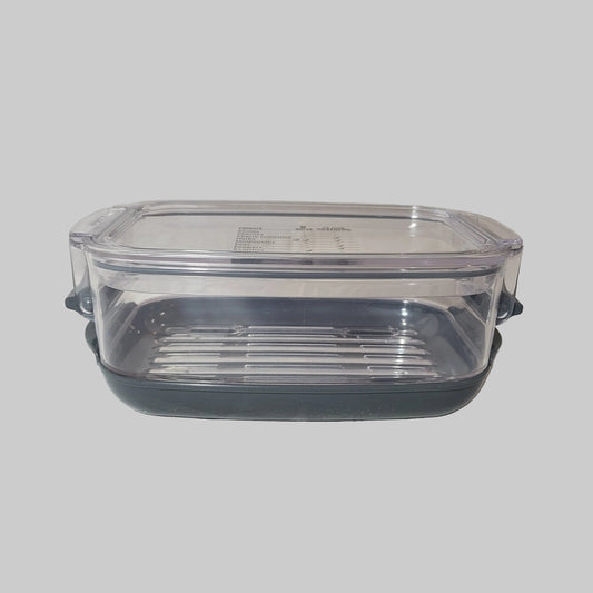 Progressive Prepworks Berry ProKeeper Produce Container - LIKE NEW