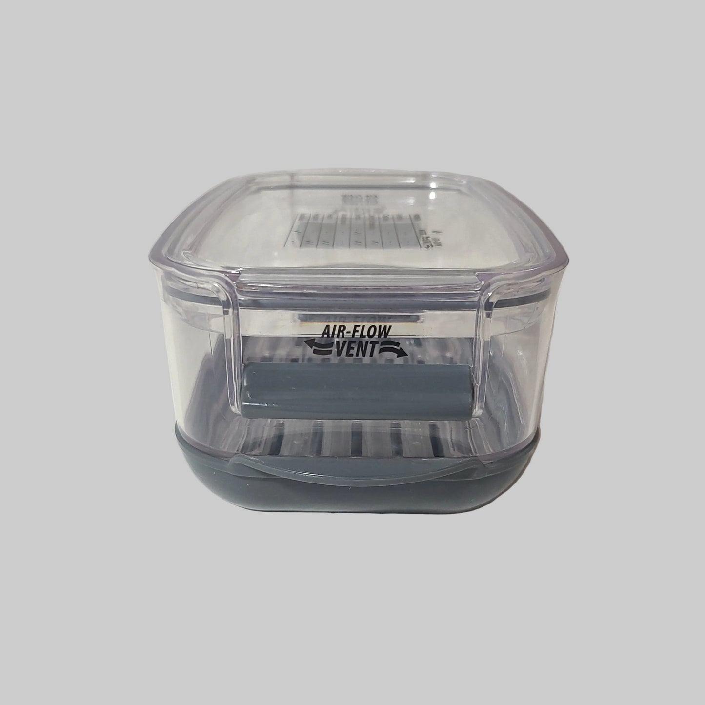 Progressive Prepworks Berry ProKeeper Produce Container - LIKE NEW