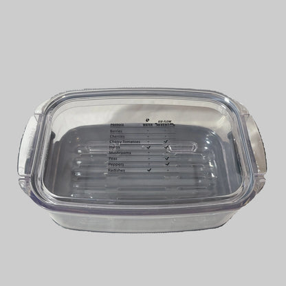 Progressive Prepworks Berry ProKeeper Produce Container - LIKE NEW