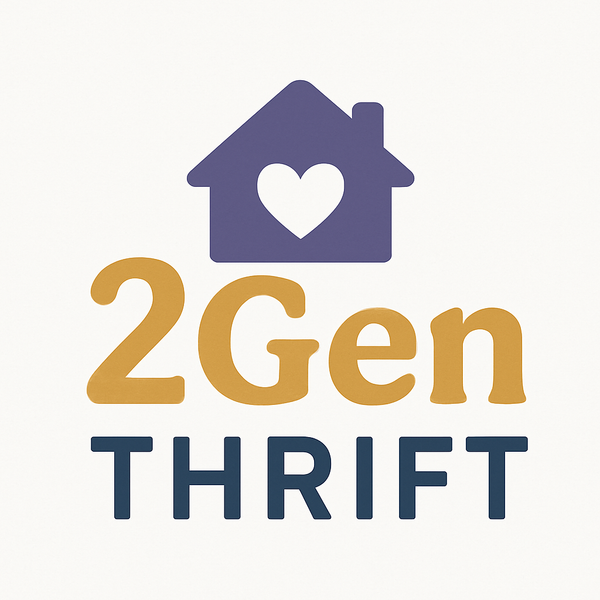 2 Gen Thrift LLC