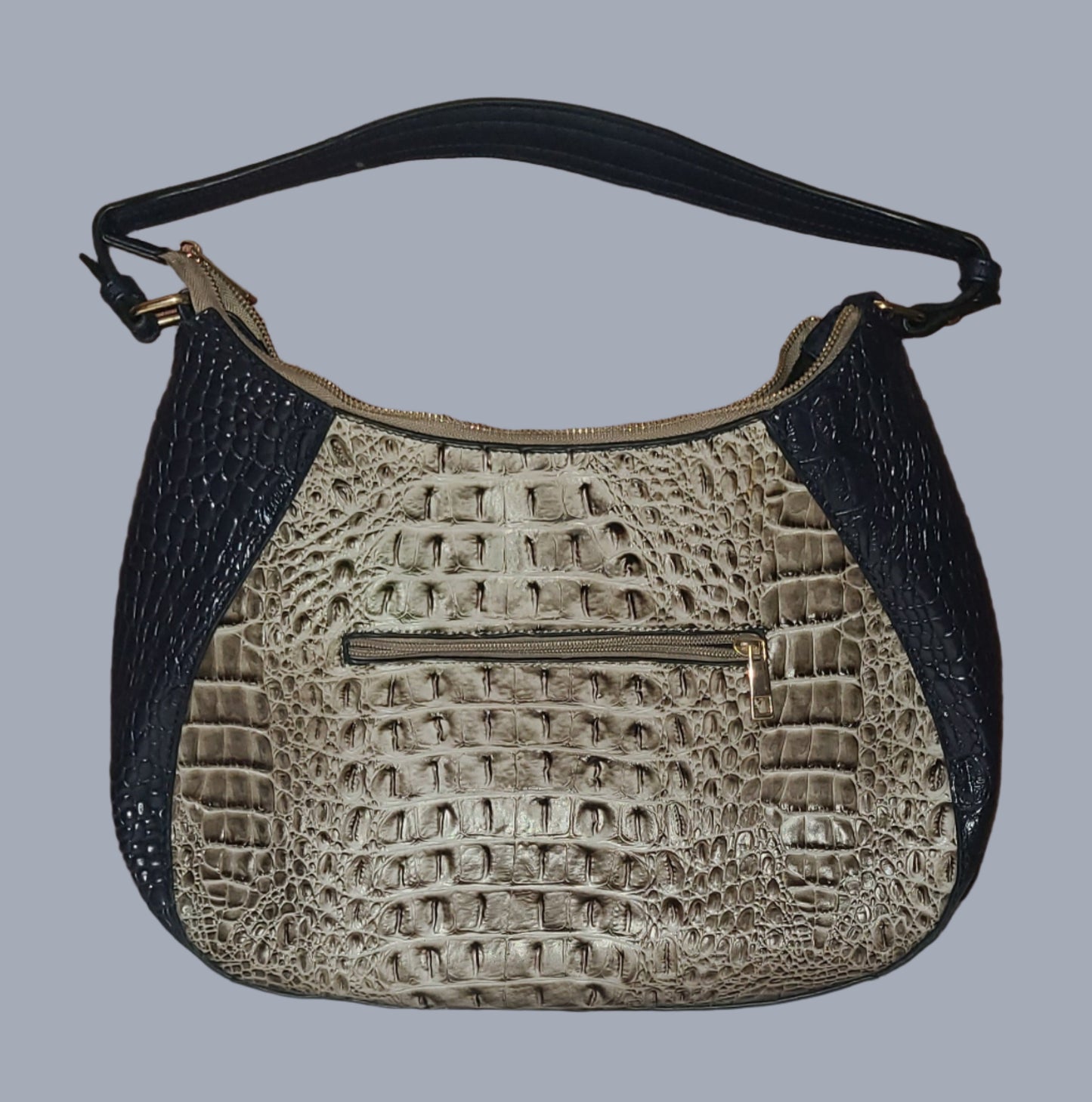 Mia K. Collection Hobo Bag – USED