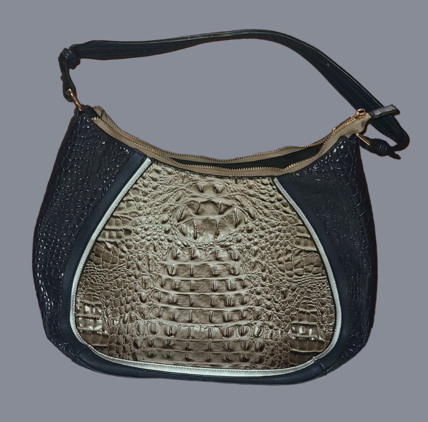 Mia K. Collection Hobo Bag – USED