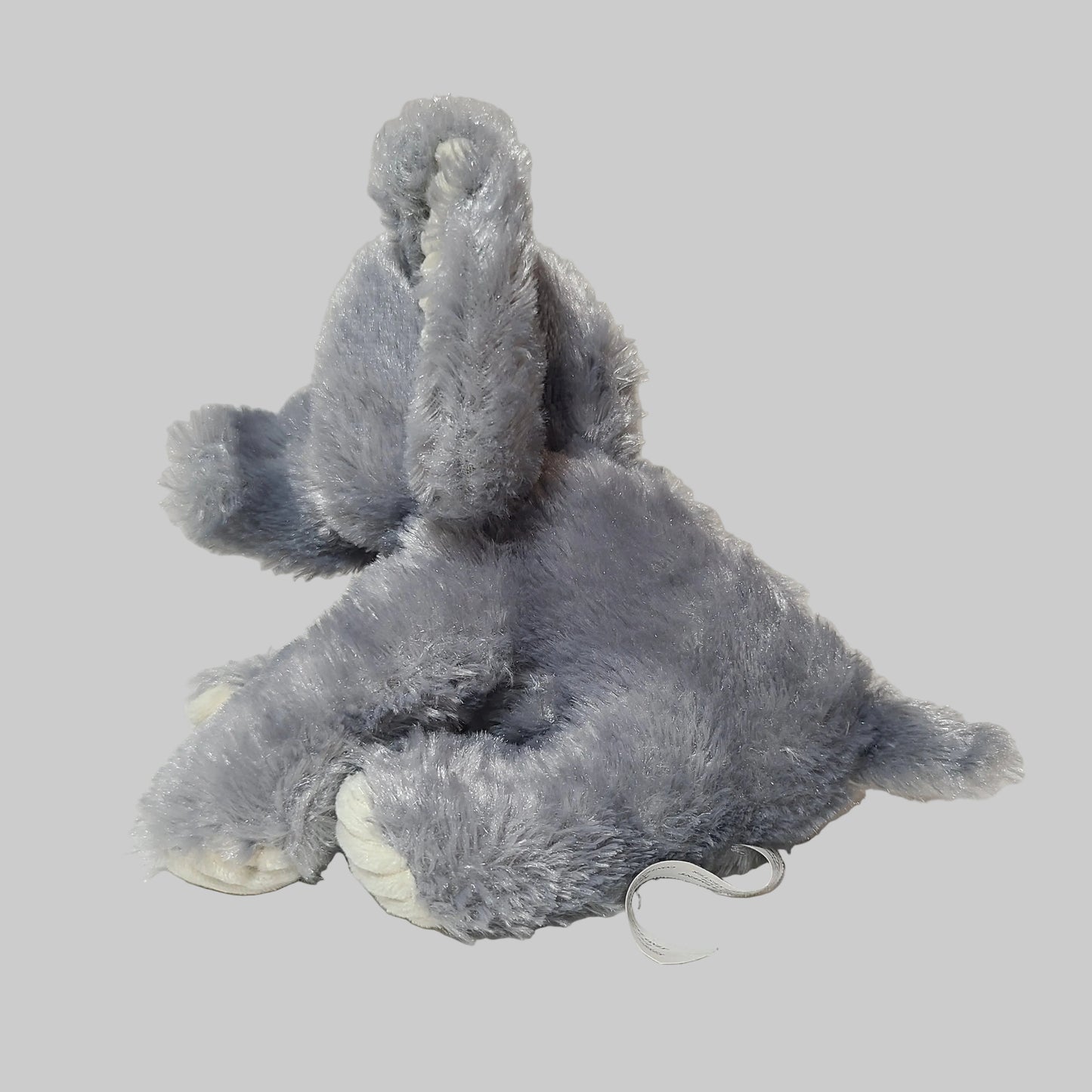 Goffa 6.5" Soft Elephant Stuffed Toy - LIKE NEW