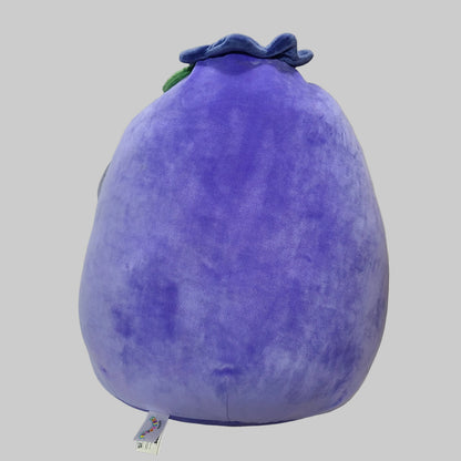 Original Squishmallows - Bluby the Blueberry - NEW
