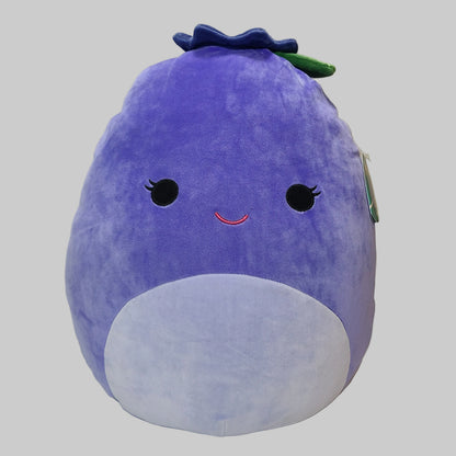 Original Squishmallows - Bluby the Blueberry - NEW