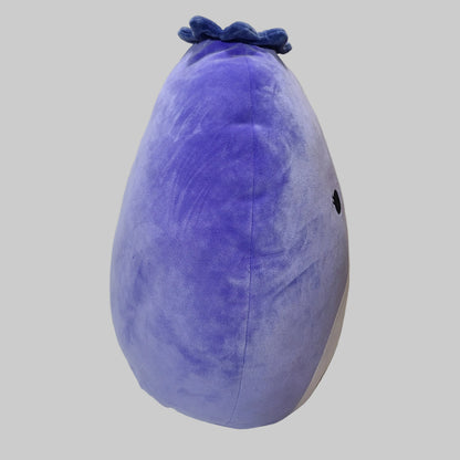 Original Squishmallows - Bluby the Blueberry - NEW