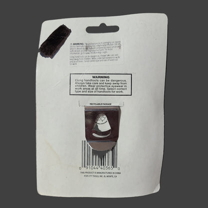 Cal-Hawk 3/4" x 25' Green Tape Measure - CTM625NP - NEW